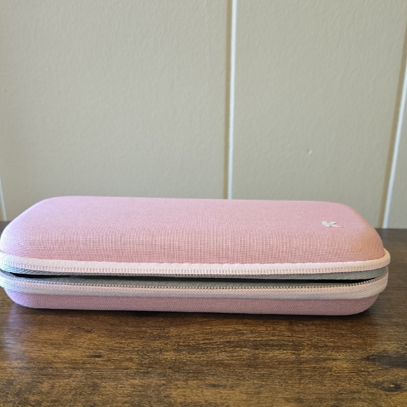 Nintendo Switch Lite Pink Handheld Console - Picture 7 of 14